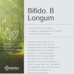 Bifidobacterium Longum Probiotic Powder 100g