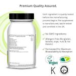 NHP Advanced Probiotic for Digestive Health - 60 Capsules