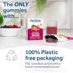 Optibac Probiotics Gut Health Vegan Gummies - 30 Count