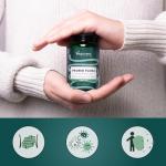 Organic Probiotics & Prebiotics | 20 Billion CFUs