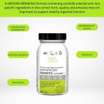 NHP Advanced Probiotic for Digestive Health - 60 Capsules