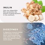 MultiSpore® Plus Probiotics for Gut Health