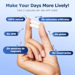 NavoSupply Probiotic & Prebiotic Complex – 78 Billion CFU