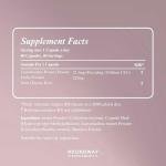 High Strength Lactobacillus Reuteri Probiotic Capsules