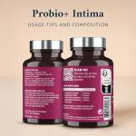 Apyforme Probiotics for Women's Vaginal Health