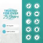 Zipvit Probiotic 6 Billion CFU Multi Strain Capsules