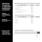 Toniiq 50 Billion CFU Lactobacillus Reuteri Probiotic