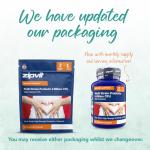 Zipvit Probiotic 6 Billion CFU Multi Strain Capsules