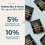 Micro Probiotics - One-a-Day Tablets for Everyone