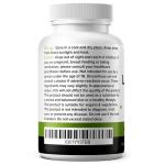 Lactobacillus Salivarius Probiotic Tablets - 240 Count