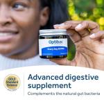 Optibac Probiotics Extra - Advanced Digestive Support