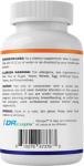 Vitamatic Lactobacillus Salivarius Probiotic Capsules, 60 Count