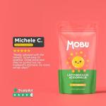 Lactobacillus Acidophilus Probiotic 50mg – 120 Tablets