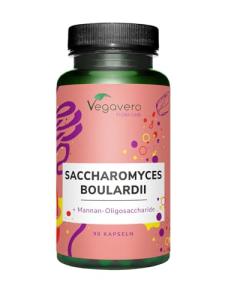 Vegavero Probiotic Capsules | 7 Billion CFU