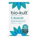 Bio-Kult S. Boulardii & Vitamin D3 - 30 Capsules