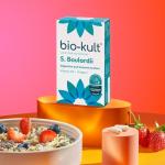 Bio-Kult S. Boulardii & Vitamin D3 - 30 Capsules