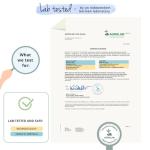 Vegavero Probiotic Capsules | 7 Billion CFU