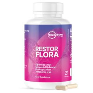 Vegan Probiotic with Saccharomyces for Gut Health