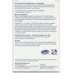 Optibac Probiotics Vegan Digestive Supplement - 40 Capsules