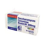 Lamberts Saccharomyces Boulardii 300mg 30 Capsules