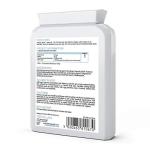 Saccharomyces Boulardii High Strength Probiotic Capsules