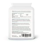 Troo Health Saccharomyces Boulardii Supplement - 90 Capsules