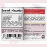 FloraHer Women's Probiotics – 20 Billion CFU