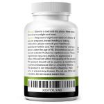 Vegan Probiotic Supplement with Saccharomyces Boulardii