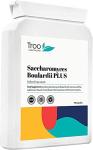 Troo Health Saccharomyces Boulardii Supplement - 90 Capsules