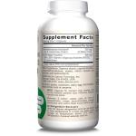 Jarrow Formulas Vegan Probiotic Saccharomyces Boulardii 90 Vcaps