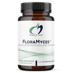 FloraMyces 500mg Probiotic for Digestive Health