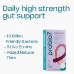 Probio7 Advanced Probiotic Blend for Gut Health