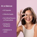 Probio7 Advanced Probiotic Blend for Gut Health