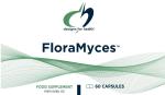 FloraMyces 500mg Probiotic for Digestive Health