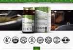 Ezyleaf Saccharomyces Boulardii Probiotic Capsules