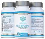 Flora BioCleanse Probiotics 20 Billion CFU - 60 Capsules