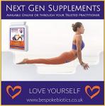 Sacro-Spore Yeast Supplement for Digestive Health