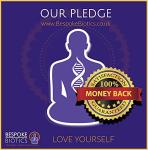 Sacro-Spore Yeast Supplement for Digestive Health