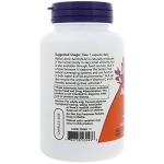 NOW Foods Alpha Lipoic Acid 250mg - 120 Capsules