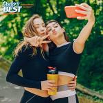 Doctor's Best Alpha Lipoic Acid 600 mg 180 Capsules