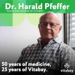 Vitabay R-Alpha Lipoic Acid 300 mg Vegan Capsules