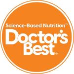 Doctor's Best Alpha Lipoic Acid 600 mg 180 Capsules