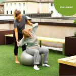 Black Swan Alpha Lipoic Acid 1000mg Capsules