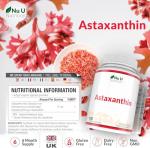 Astaxanthin 12mg - 180 Softgel Capsules