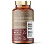 Organic Astaxanthin Oil 12mg - 60 Capsules