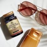 Solgar Astaxanthin 5 mg Softgels, 30 Count