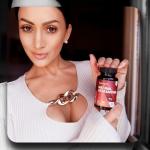 Natural Astaxanthin 18mg - 240 Vegan Softgels