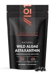 High Strength Wild-Algae Astaxanthin 160mg, 180 Softgels