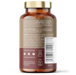 Organic Astaxanthin Oil 8mg - 60 Capsules