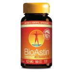 Nutrex Hawaii BioAstin Astaxanthin Soft Capsules 50 ct